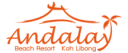 Andalay Beach Resort Koh Libong logo